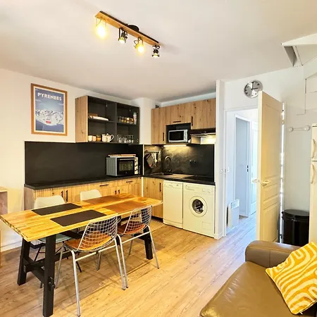 Appartement Duplex 2 47m2 Pour 6pers Parking Balcon *