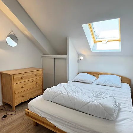 Duplex 2 47m2 Pour 6pers Parking Balcon * Cauterets